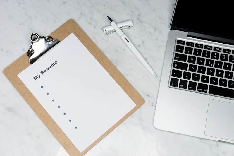 Curated job matches and interview practice